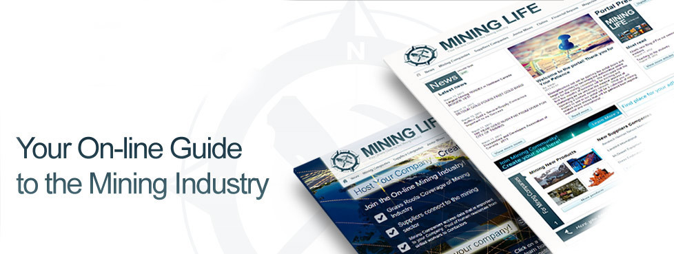 Mining Portal